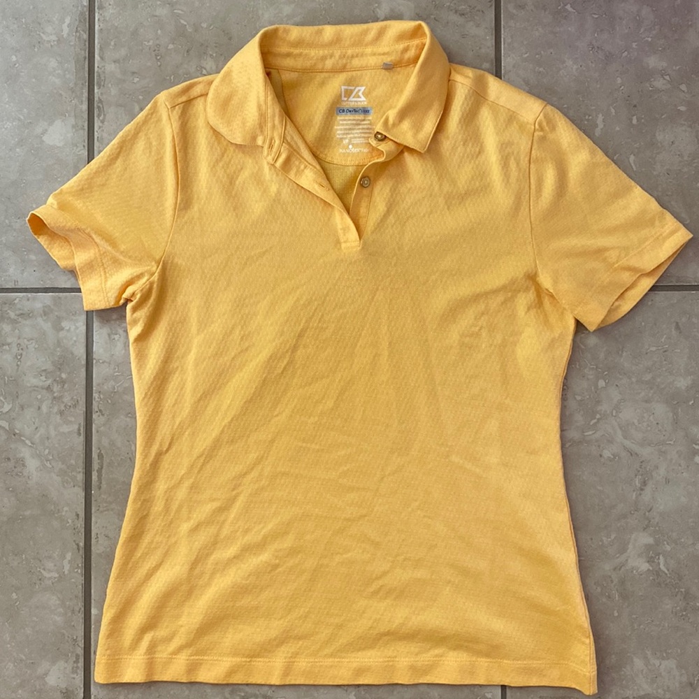 Cutter & Buck women’s golf polo